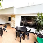 Hotel Casablanca Cartagena