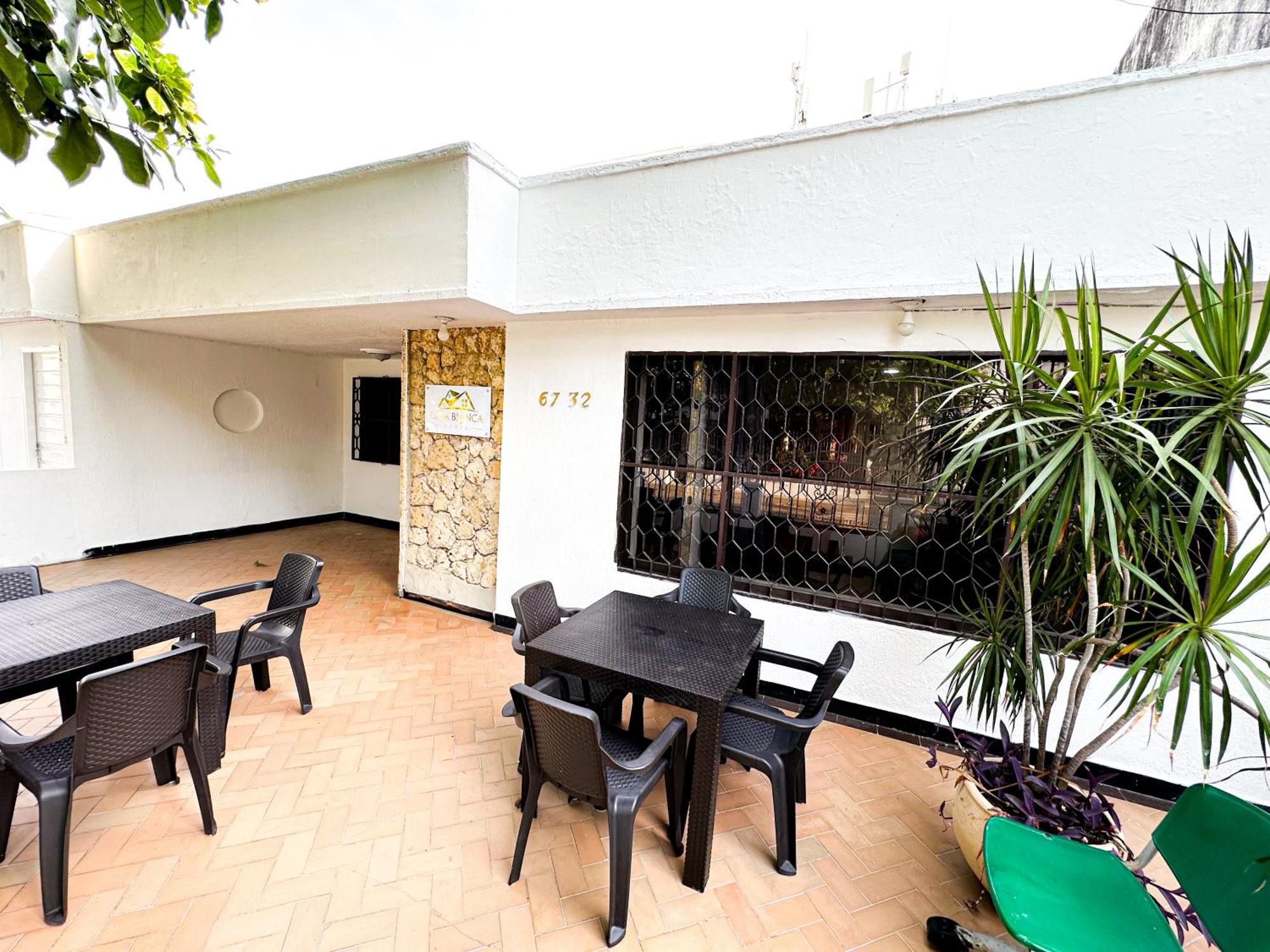 Casablanca Hotel Cartagena