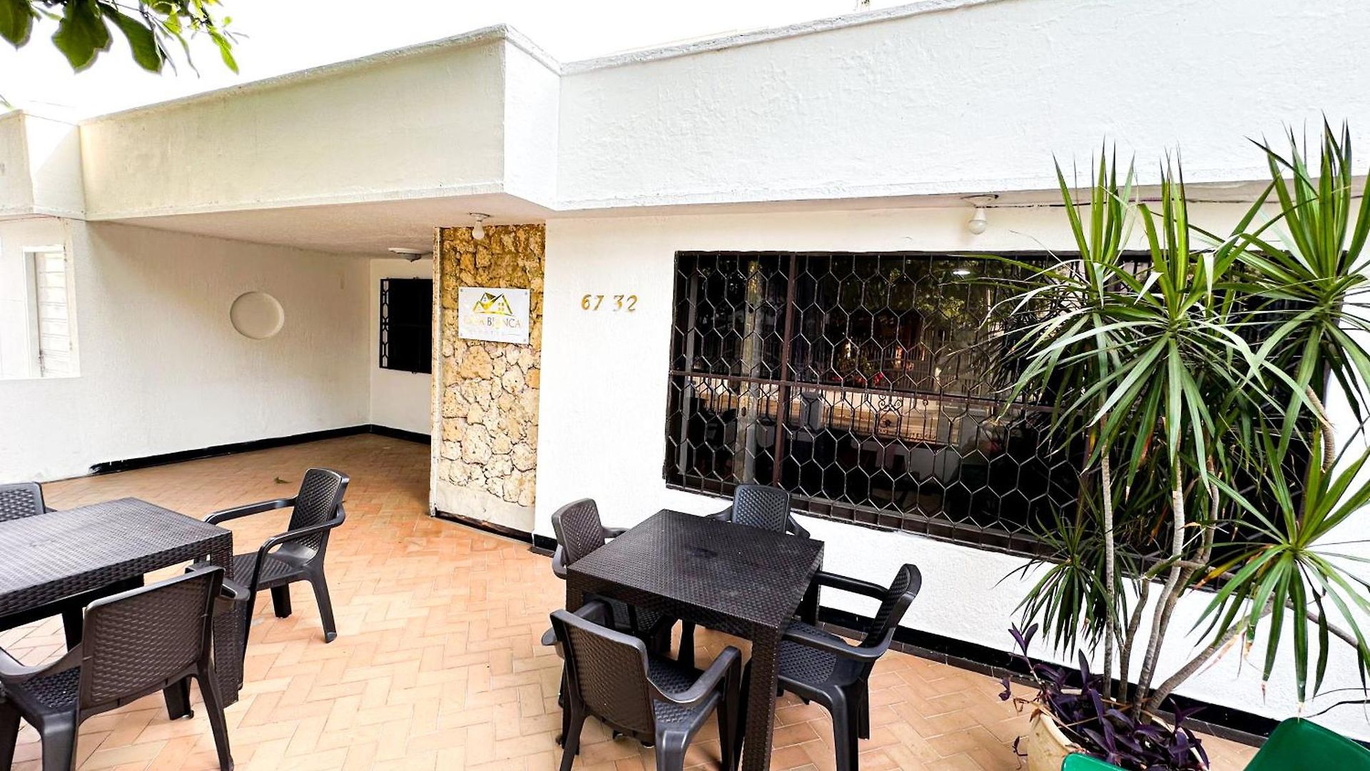 Casablanca Hotel Cartagena