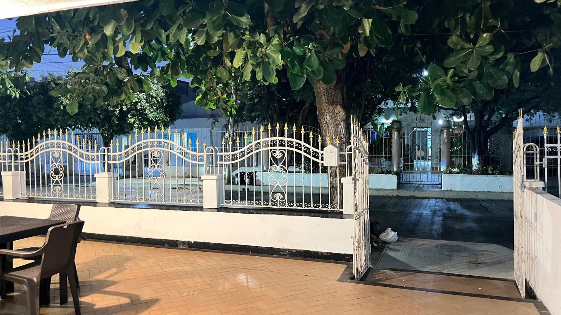 Casablanca