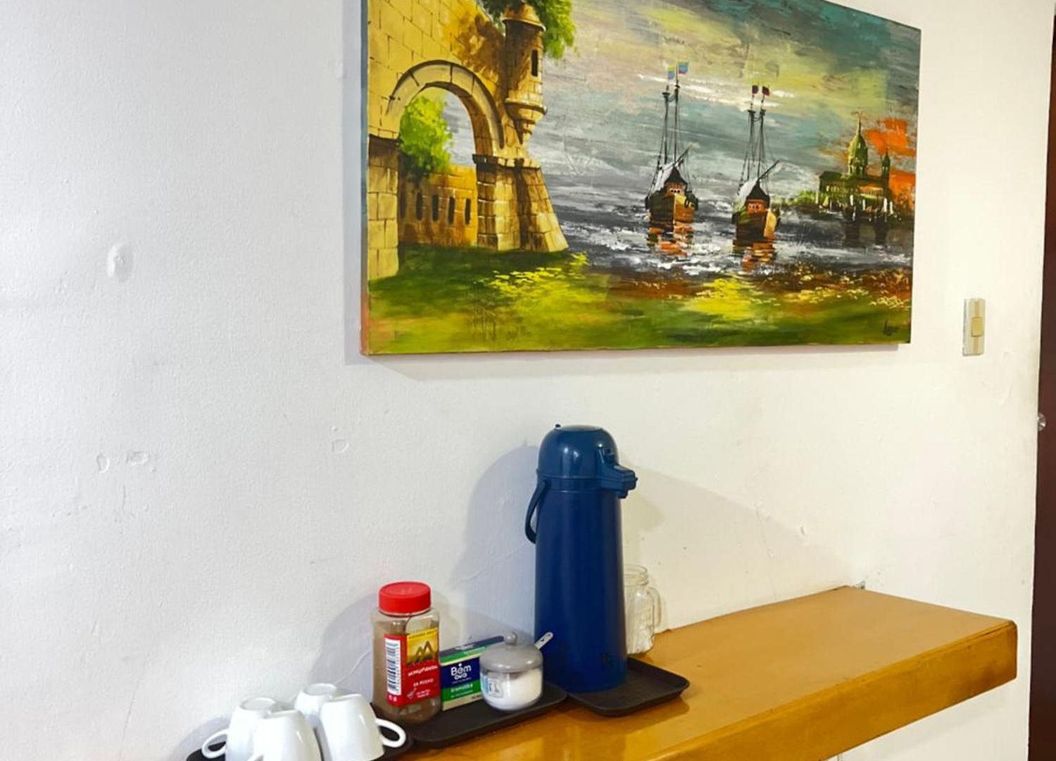 Casablanca Hotel Cartagena
