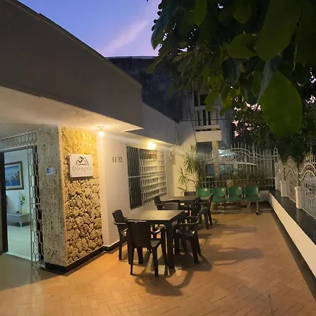 Casablanca * Cartagena