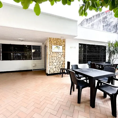 Casablanca Hotel