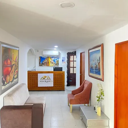 Hotel Casablanca *