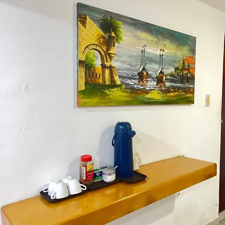 Casablanca Hotel Cartagena